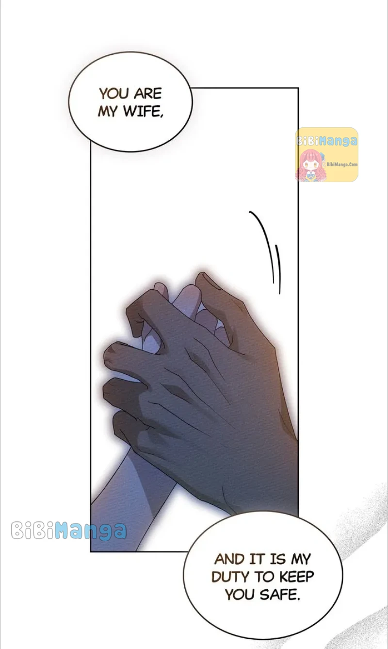 Under the Oak Tree Chapter 74 image 30